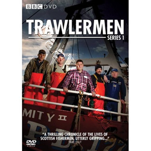 Trawlermen - Series 1 |   DVD